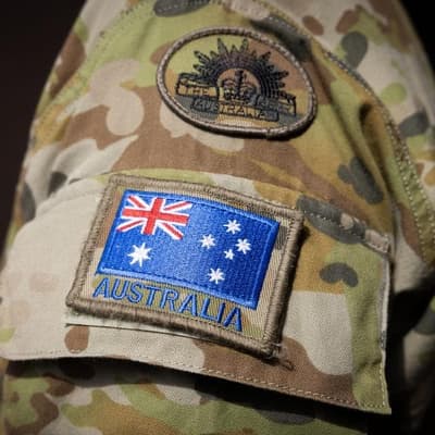 Australian military base damaged by Iranian missile