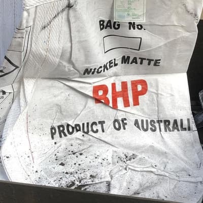 Incoming BHP boss calls on Australia to mend its ways
