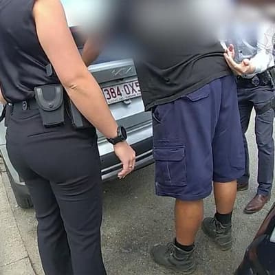 Men charged over fatal crash after scrap thief pursuit