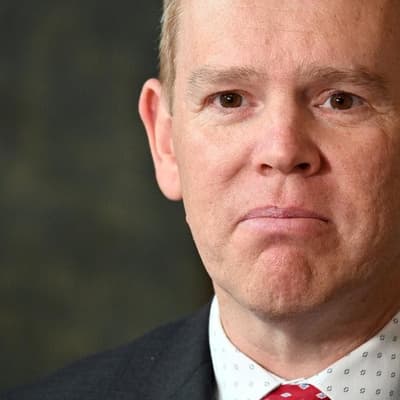 Hipkins ex's allegations threaten NZ Labour's campaign