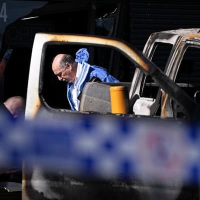 Tobacco turf war reignites with 'outrageous' shooting