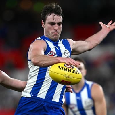 Big win means North gun no certainty to face West Coast