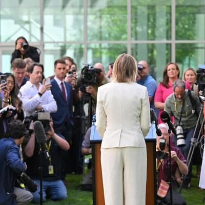 Media warned to chase truth, not clickbait and outrage