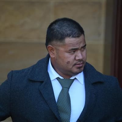 Man pleads not guilty over fatal attack on ex-MP