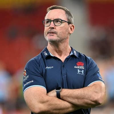 'Take time to get it right': wrong call annoys McKellar