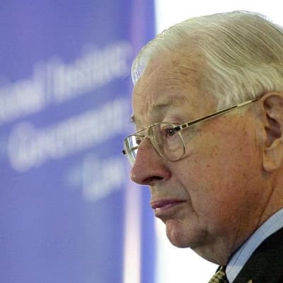 Legacy of a giant: the judge who reshaped Aussie law