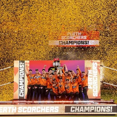 BBL privatisation can't be the only answer say NSW