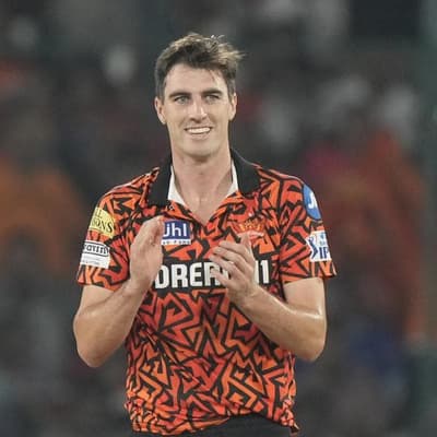 Cummins to miss start of IPL because of injury