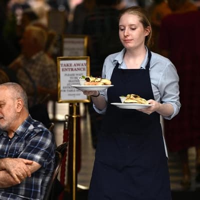 Spike in jobless rate unlikely to end RBA hiking cycle