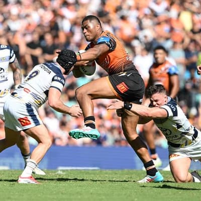 Mahoney’s ‘mongrel’ fine but Cowboys need smarts to win