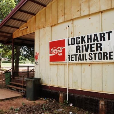 'Something's coming:' worst cyclone in a century looms