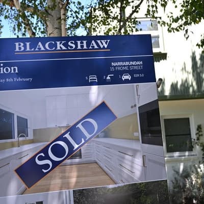 Safe as houses: home resale profits go through the roof