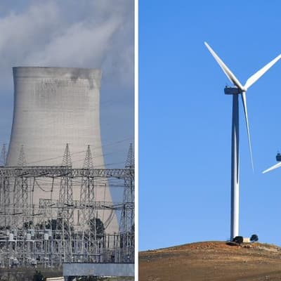 Australia exposed as China rewrites green economy