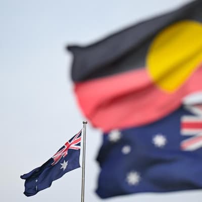 Prison reality locked in for Indigenous Australians