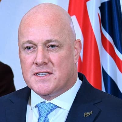 New Zealand economy limps on with lacklustre GDP