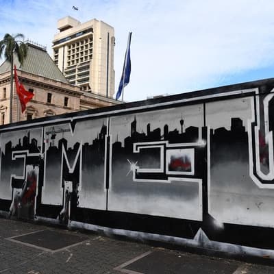 Silence persists as CFMEU probe rattled by more threats