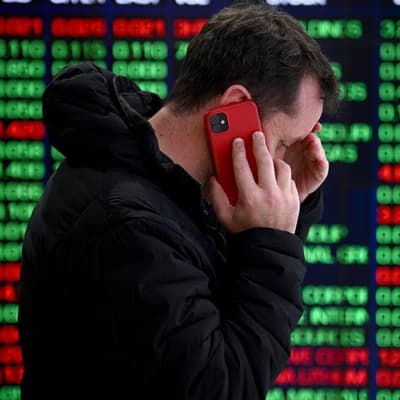 RBA frets over severe global shock from Middle East war