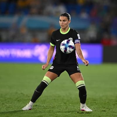 Beating Japan is not 'mission impossible': Catley