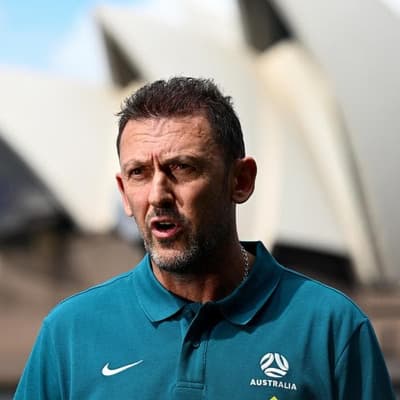 Socceroos summon uncapped trio for World Cup warm-ups