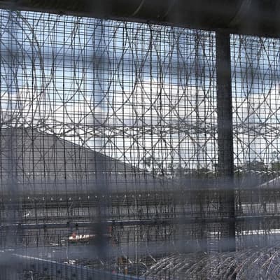 'Unacceptable risk' halts Janine Balding rapist release