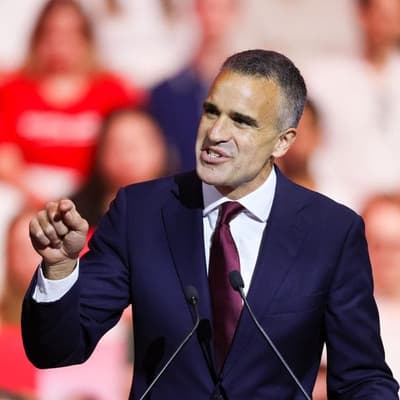 Premier turns up the heat on 'pretender' One Nation