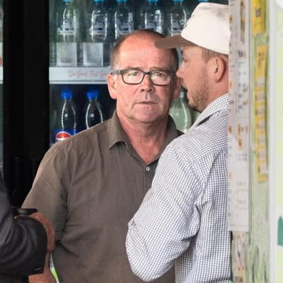 'She was gone': trainer's tears for jockey's fatal fall