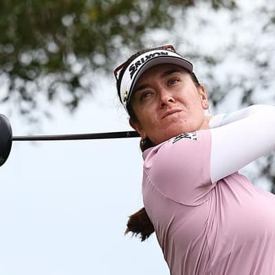 Green's hot start in search of Aussie double