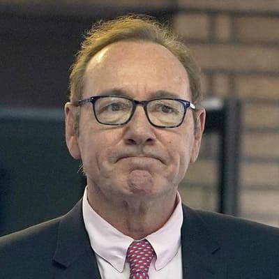 Spacey settles UK lawsuits over alleged sex assault