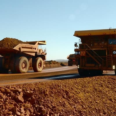 Mining state's tax rebate watered down under new plan