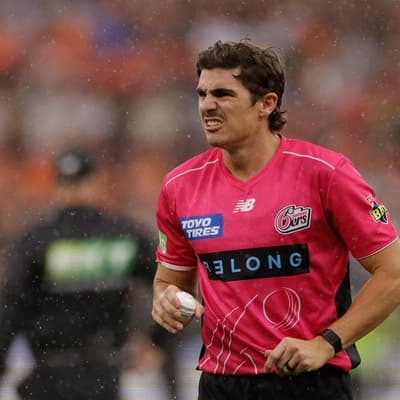 'No-brainer' as popular Aussie rejoins English county