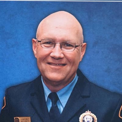 Date set for first step in cop killer's sentencing