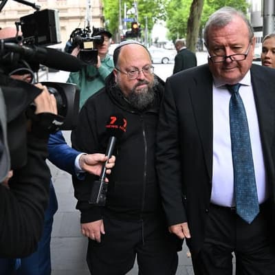 'Battle is over': advocate's relief as abuser sentenced