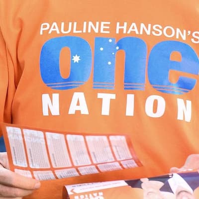 One Nation popularity divides voters ahead of poll