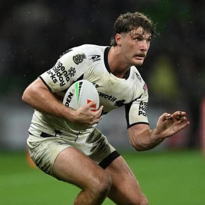 Souths suffer double blow in latest injury setback