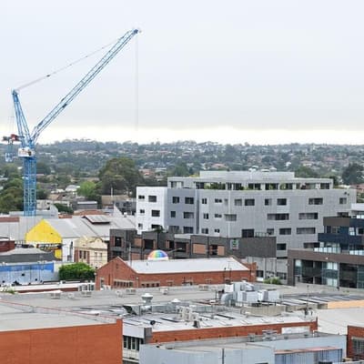 Three more rate hikes tipped as prices begin to rise