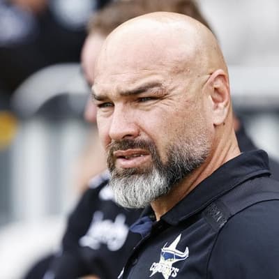 'Couldn't give a rat's': Payten hits out at critics