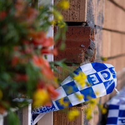 Man jailed for killing partner in 'terrifying' stabbing