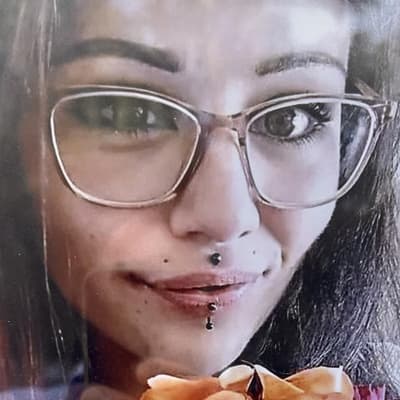 Murderer gets life for stabbing and burning girlfriend