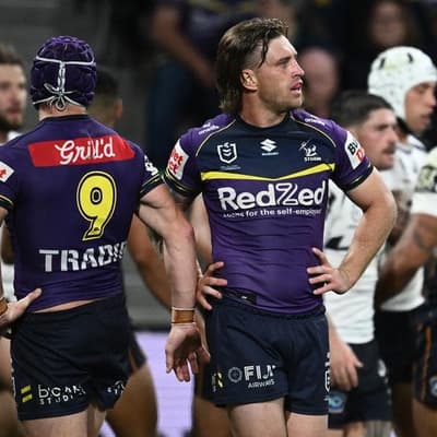 'We want more clarity': Munster frustrated by six-again