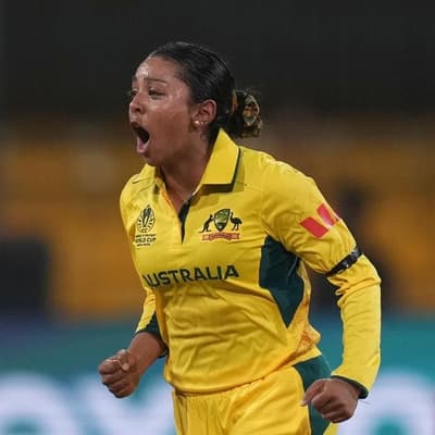 King of spin grabs every chance to show World Cup worth