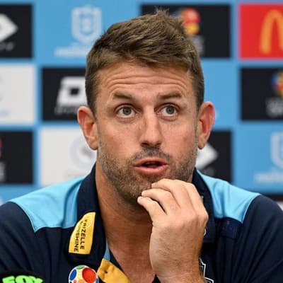 Hannay has gift of time as Payten fights for job