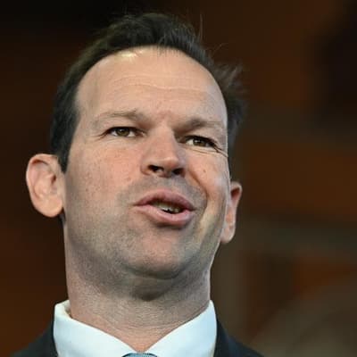 Nationals going hyper to bring back carefree Australia