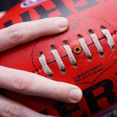 Sport in schools program aims to curb youth crime rates