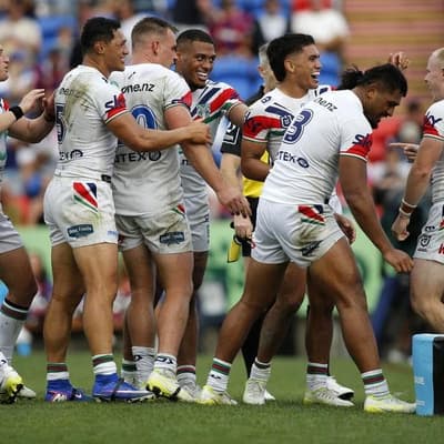 Ford, Boyd dazzle as Warriors keep dream start rolling