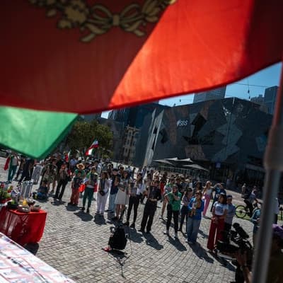 Rebirth, renewal: Iranian diaspora's wish for new year