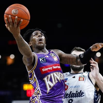 Killer Kings crush 36ers in record NBL grand final rout