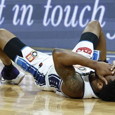 Sydney deny bullying Cotton in NBL championship rout