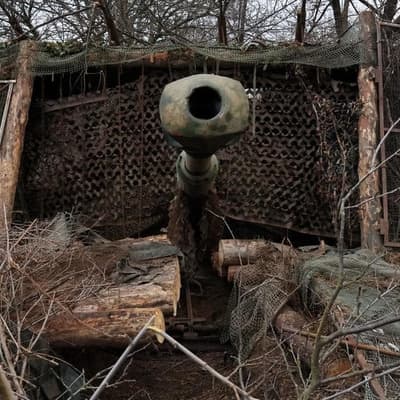 Ukraine says talks on resolving war to continue in US