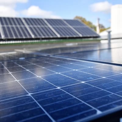 Free midday power just the start for energy equity