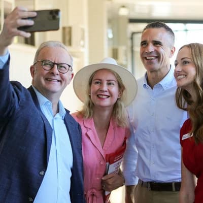 PM's veiled message after One Nation election surge